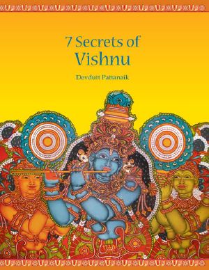 [The 7 Secrets 02] • Seven secrets of Vishnu